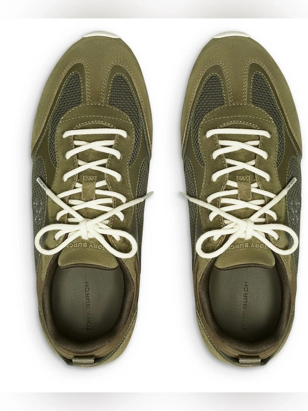 NIB TORY BURCH Women's Field Sneakers